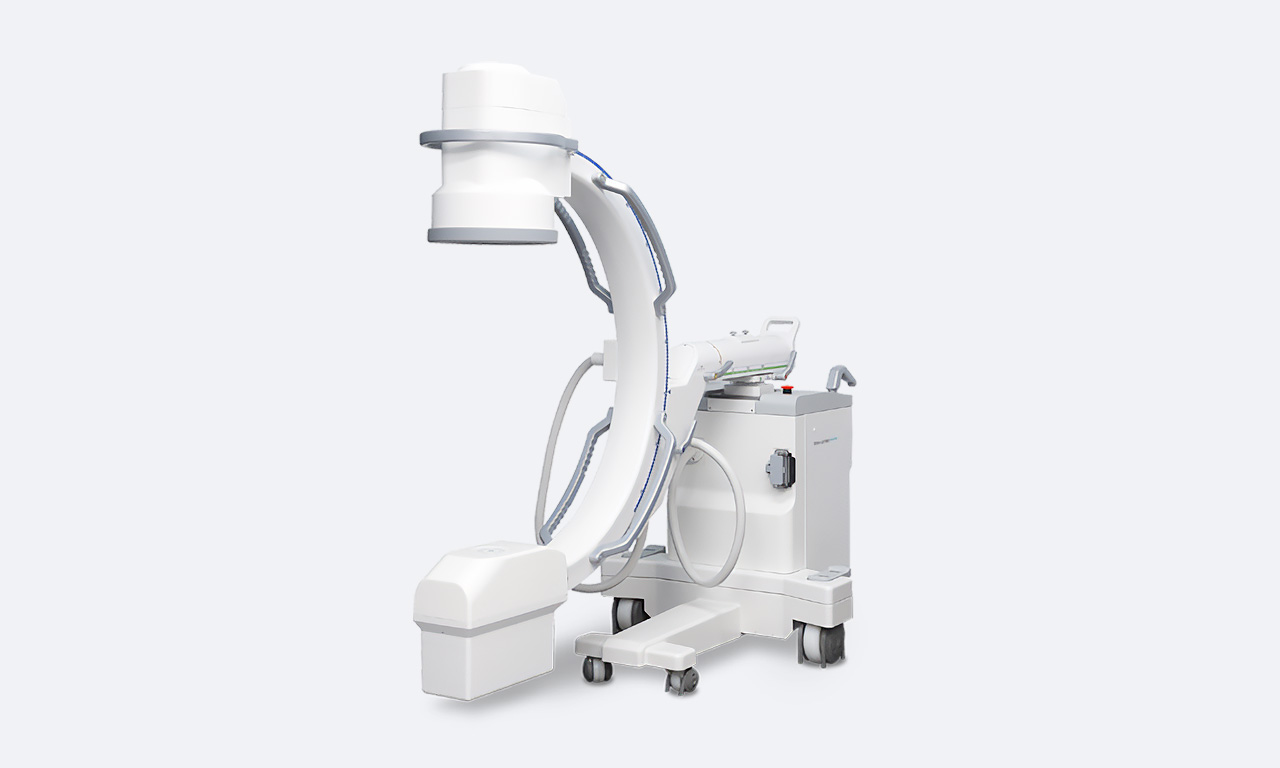 C-arm(투시조영장치)