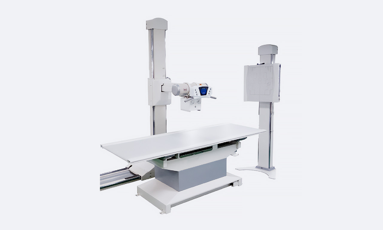 X-ray
